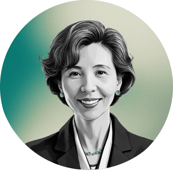 Professor Mari Dezawa, MD, PhD — discoverer of Dezawa MuseCells®